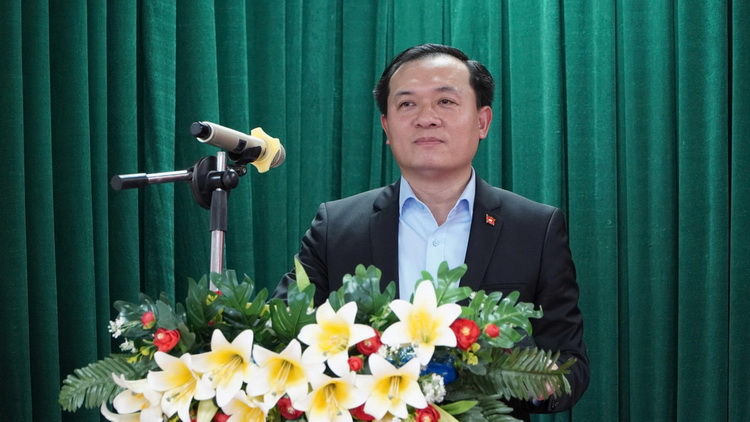 Sở Khoa học và Công nghệ triển khai Phong trào thi đua Toàn dân bảo vệ an ninh Tổ quốc